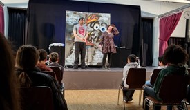 v.l.: Streit, Strehler